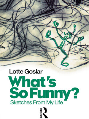cover image of What's So Funny?